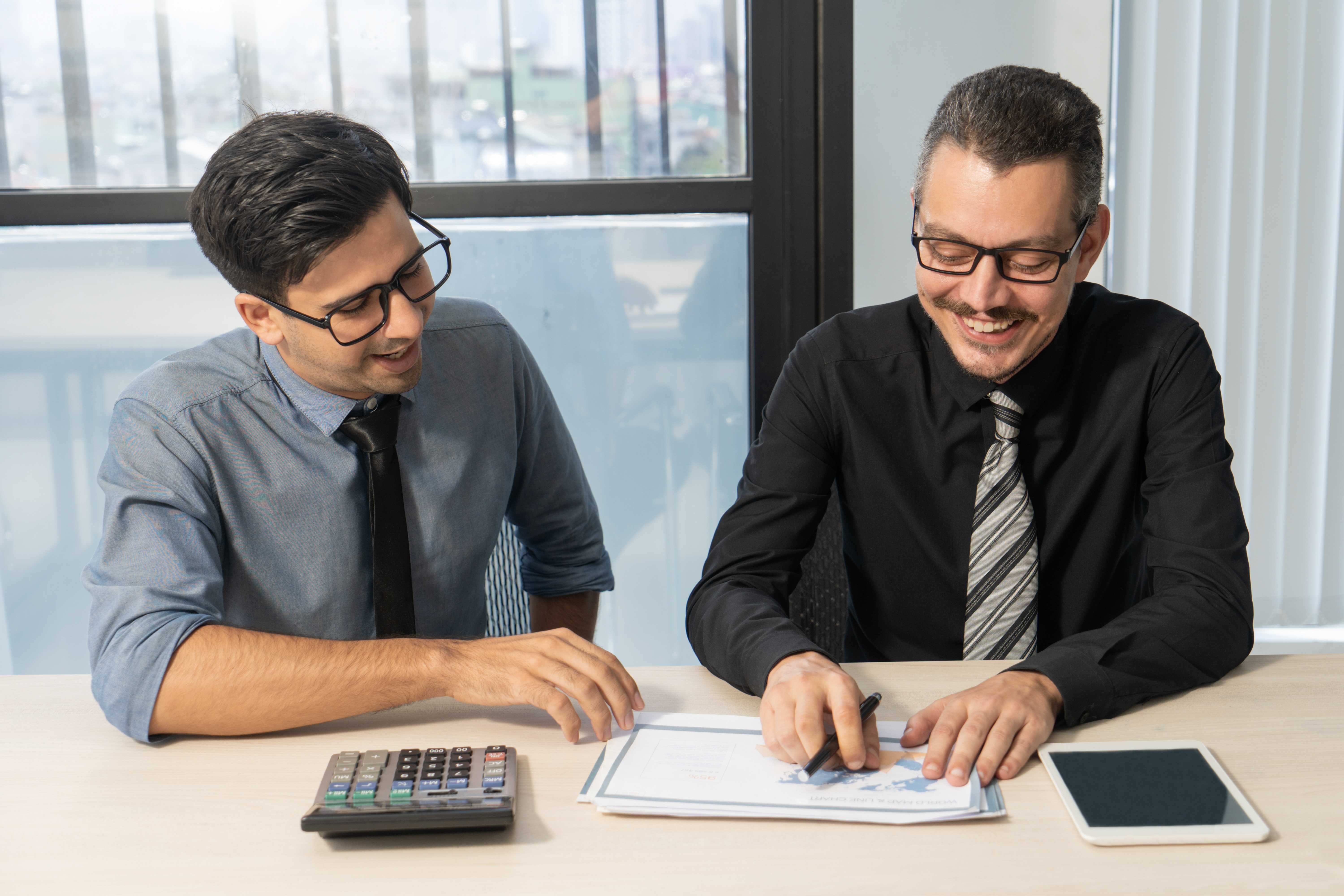 GST & Tax Compliance Solutions