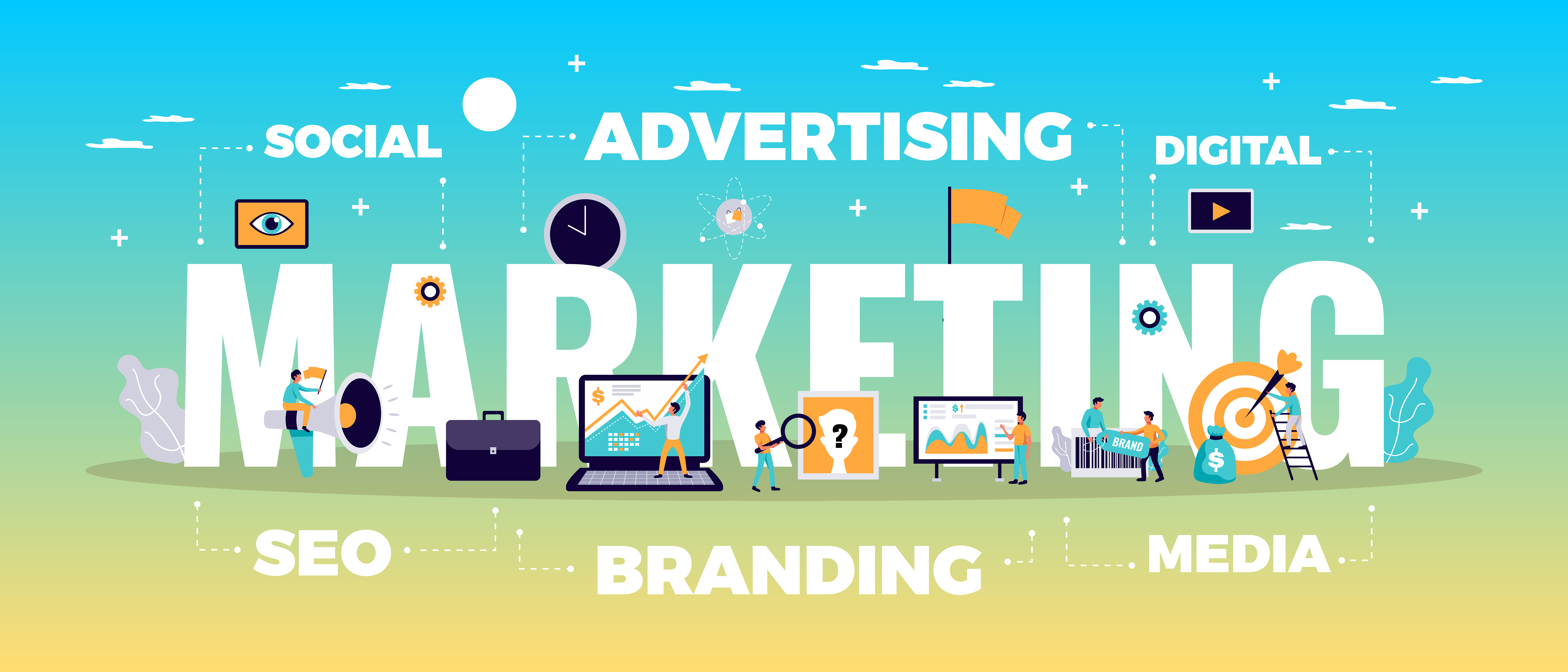 Content Marketing